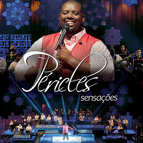 Pericles - Cuidado Cupido (Part. Luan Santana)