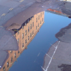 That Song About The Rain