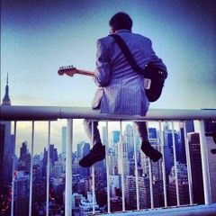 Chasin' Dreams in New York City | In Studio | on iTunes