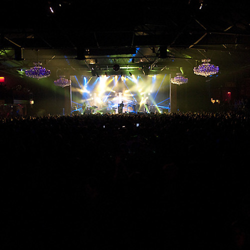 08 We Are Now Connected live 1.25.20.13