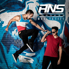 RNS EXPRESS_PODCAST 01_MoveYoFeet Mix