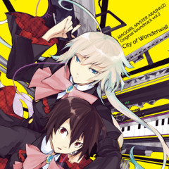 スリーピー・ホロウ feat. 相良心 - 魔Q少女M∀STERあらしZ