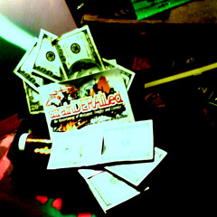 TRiPPd N da TRaP #2 Now WEre CARpet SURFing (DryWall Edition)