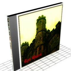Epic Church - Ceinwyn (winter king version)