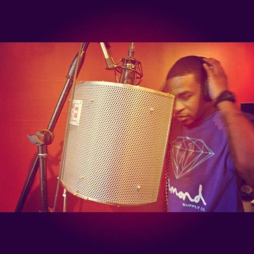 Young Shad - Rambo (@ShadCA)