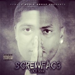 Que Almighty - #RippedDatBitch