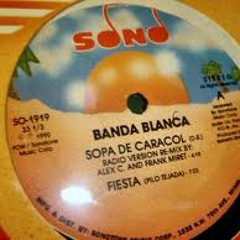 124 Banda Blanca - SOPA DE CARACOL [TutoRemix] C'