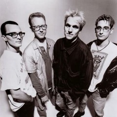 Engine 88 - Get Inside (1995 Demo)