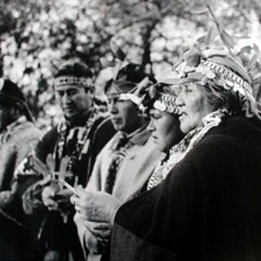 Amutuy (Con Marcela G)