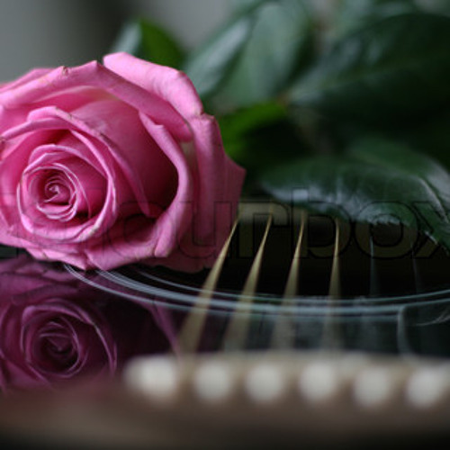 Audioromance cover