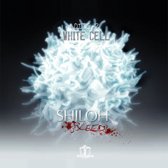 Shiloh - Bleed (Disc 2: White Cell)