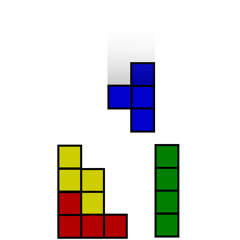 TETRIS Theme
