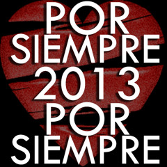 POR SIEMPRE - ALEXIS CHAIRES - 2013