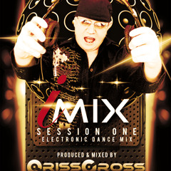 IMIX Session One - DJ Criss Cross