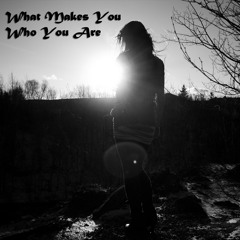 What Makes You Who You Are - Black & Grey Feat. Blake Francis