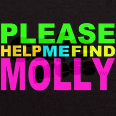 Please help me find molly?
