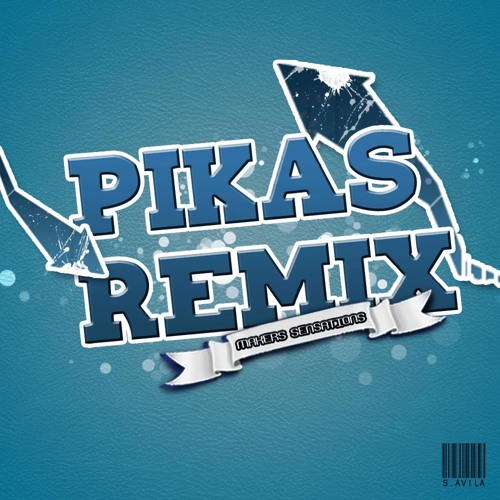 LOCA PEOPLE - Sak noel ( Bomba mix ) - PIKAS REMIX Edit