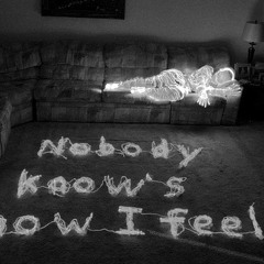 محد يحس فيني !