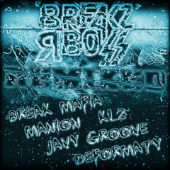Mr. Bassline Junk-E - Bring The Bass (Manion Remix) - OUT NOW ON BEATPORT