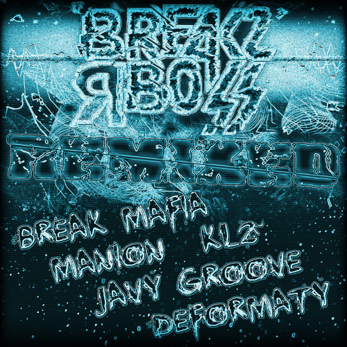 Mr. Bassline Junk-E - Bring The Bass (Manion Remix) - OUT NOW ON BEATPORT