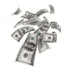 Money Is Coming To Me
