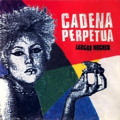 Cadena perpetua  - Si Me Ves