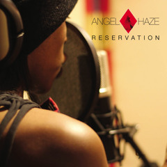 Angel Haze - Hot Like Fire (Produced By Odhi)