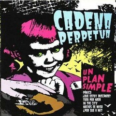 Noches de misa - Cadena perpetua