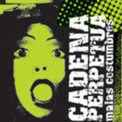 Cadena Perpetua - Desde el Infierno