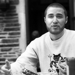 Mike Posner "The A Team RMX"