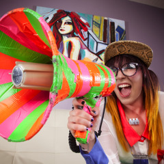 DA.DEVON PARKER SQUAIR BLAQ-THE ONLY THING