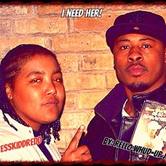 I NEED HER! BY: RELLO WHUD-UP JACKSON FT. RECESS KIDD REDD