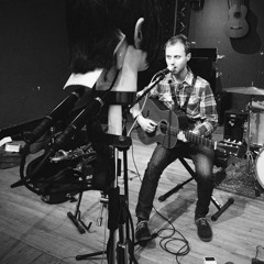 Baby States at The Lily Pad - Whatever The Reason (Vic Chesnutt)