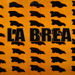 LA BREA - (Instrumental Free Download)