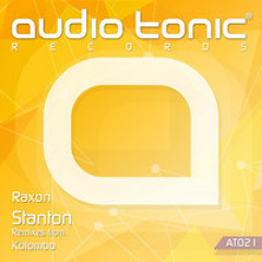 Raxon - Stanton - Kolombo Remix -  AudioTonic