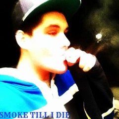 Murder suspect collab