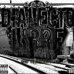 LA ZONA CONTROLA DIALECTO LIBRE. RAP MEXICO 2013