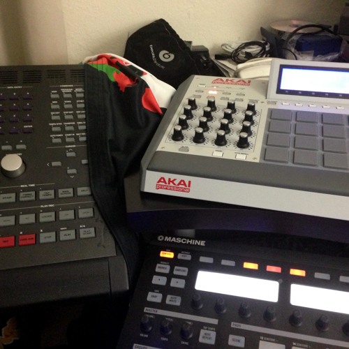 Mpc vs maschine nimfaasset