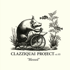 Clazziquai Project - Love Right
