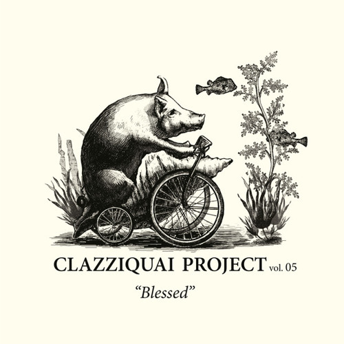Clazziquai Project - Love Right