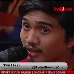 Sheila On 7 - Bait Pertama ( Live RadioShow - 20 januari 2012 )