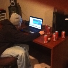 02 My Mother is my Drug Dealer