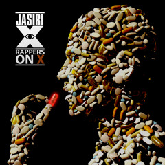 XXX - Jasiri X Feat. Sadat X & Capital X (Prod. by The White Shadow Of Norway)