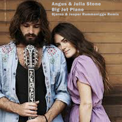 Angus & Julia Stone - Big Jet Plane (Bjarno & Jesper Rummenigge Remix)