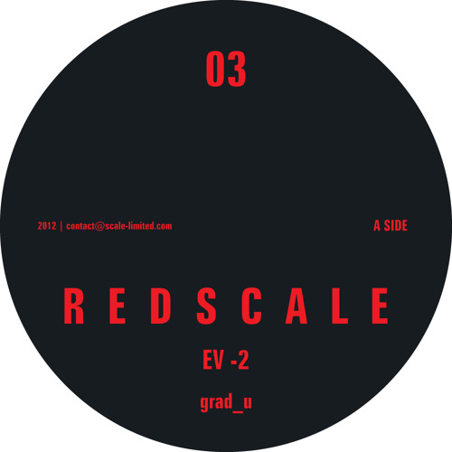 REDSCALE 03 (VINYL ONLY) (RED-BLACK MARBLED VINYL) | Previews