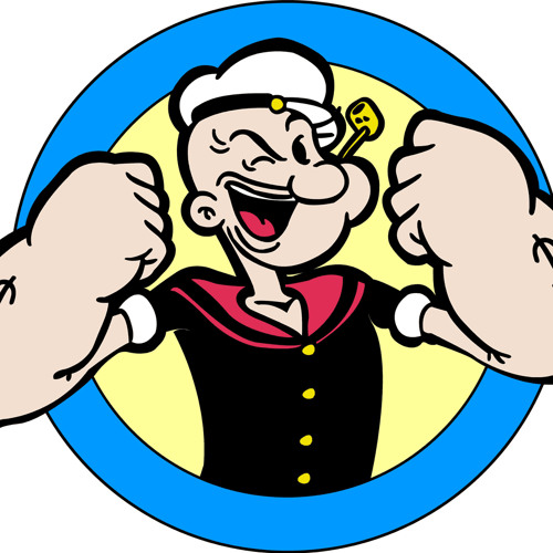 Popeye's theme