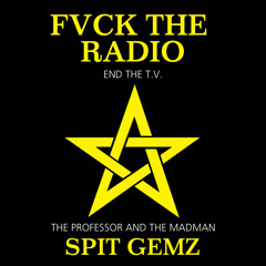 SPIT GEMZ - "LIVE FROM THE BOTTOM"