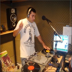 Mix Live - 90s Acid House