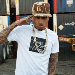Kid Ink - Hold It in the Air (Prod By. @sdotfire x @kountdownbeats) - www.sdotfire.com