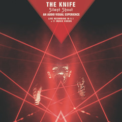 The Knife 'You Make Me Like Charity' (live)
